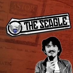 The Seagle Podcast