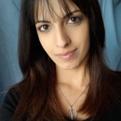 Coralie Gj