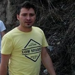 Andrei Radoi