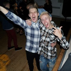 Jacob Rasmussen 1