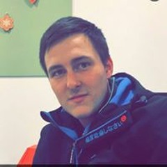 Chris Hacking