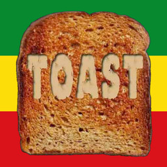 Reggae Toast