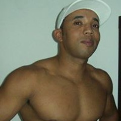 Eddy Souza