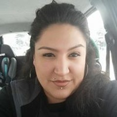 Salina Marie Sanchez