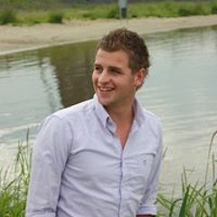 Patrick Rozenberg van De