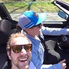 Ruben van der Schalie