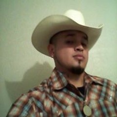 Jose Alberto Gallegos