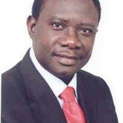 Samson Olusegun Adio