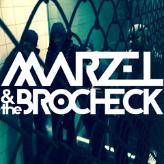 MARZEL AND THE BROCHECK