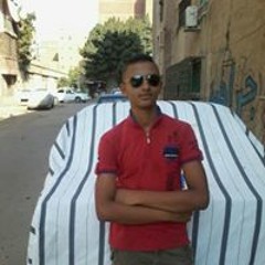 Mohamed Reda