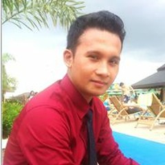 Raffy Anthony Retardo