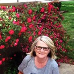 Teresa Condict Davis