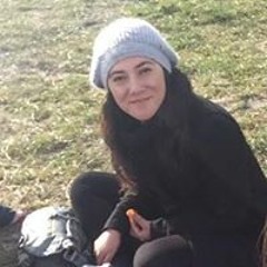 Daniela Pizarro Oyarzo