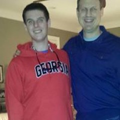 Michael Turtle Mccutcheon