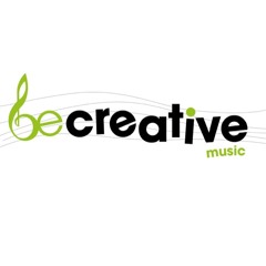 Be Creative Music