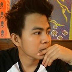 Laurence Ü Daragay