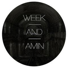 WEEK AND AMIN