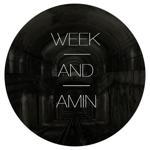 WEEK AND AMIN’s avatar