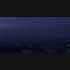 Kingsport Mist