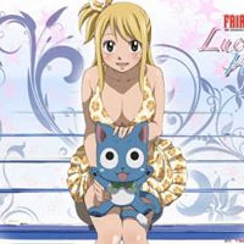 Lucy Guno Heartfilia’s avatar
