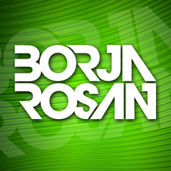 Borja Rosan