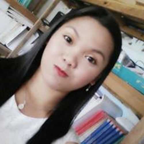 Ananie Grace Mahinay’s avatar