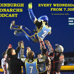 EdinburghSpeedwayPodcast