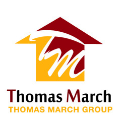 Thomas March 1