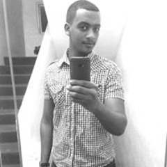 Hussam Salah