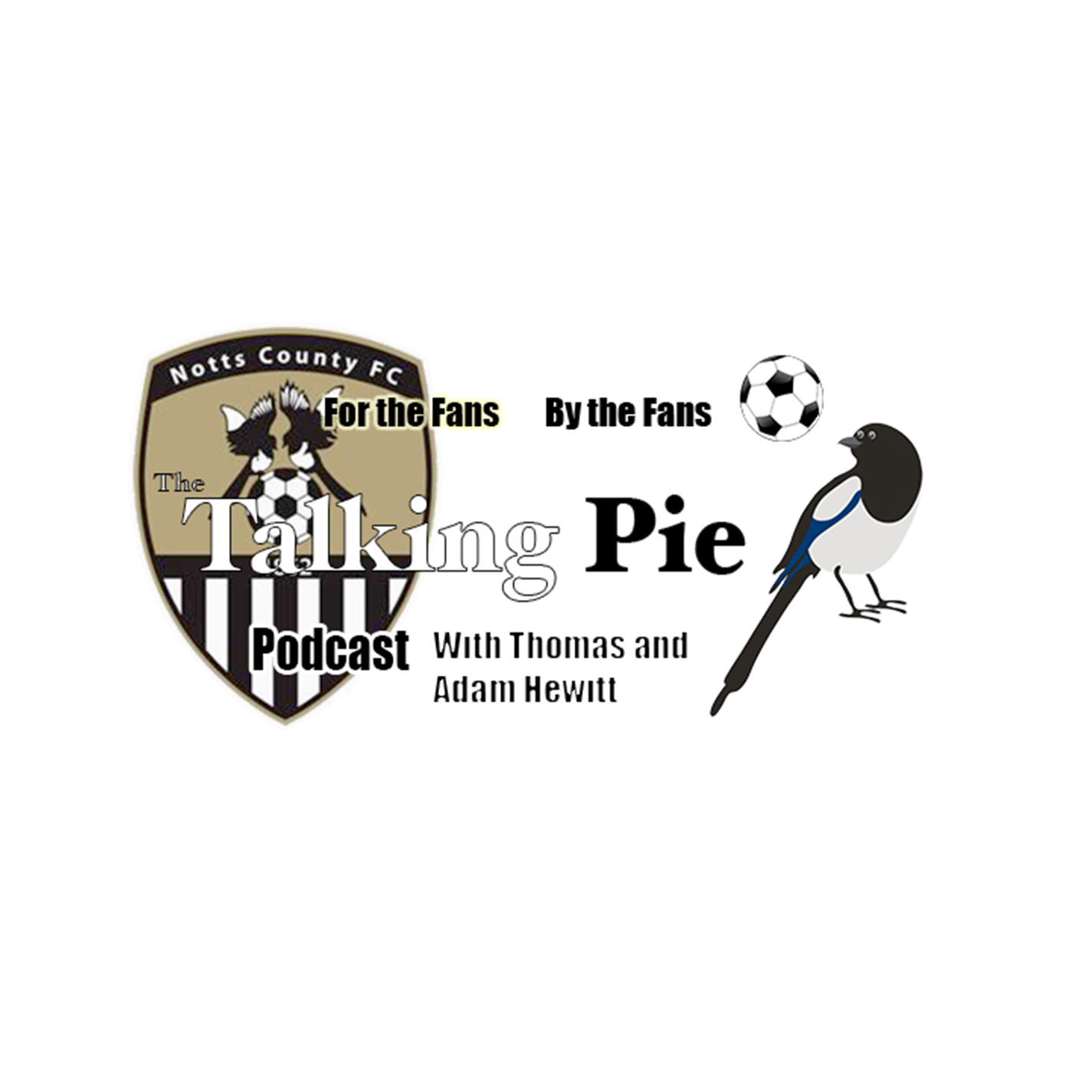 Notts County Unofficial Podcast