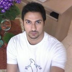 Mansoor ZarmehrZamin