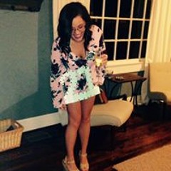 Samantha Nicole Rinaldi