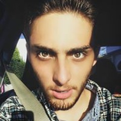 Jorge Rosales Karthe