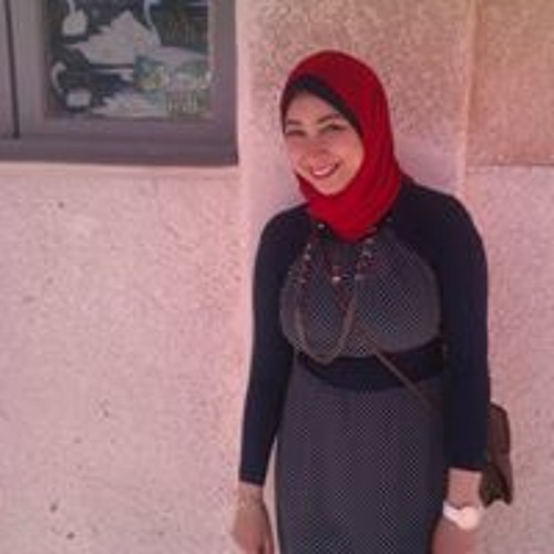 Marwa Noseir’s avatar