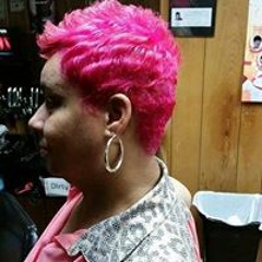 Darlene Yvonne Evans