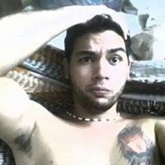 Carlos Eduardo Antunez