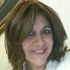 Meredith Miri Gantshar