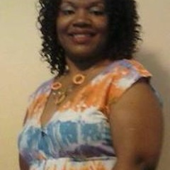 Keesha Carson