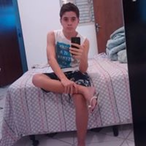 Gabriel Vitorio’s avatar