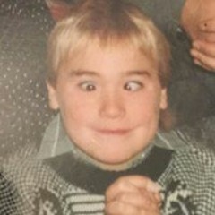 Christopher Casper Carey