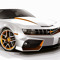 Fire Challenger