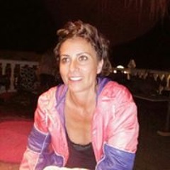 Cristina Anoro