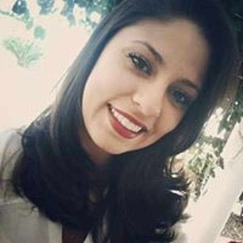 Luana Batista’s avatar