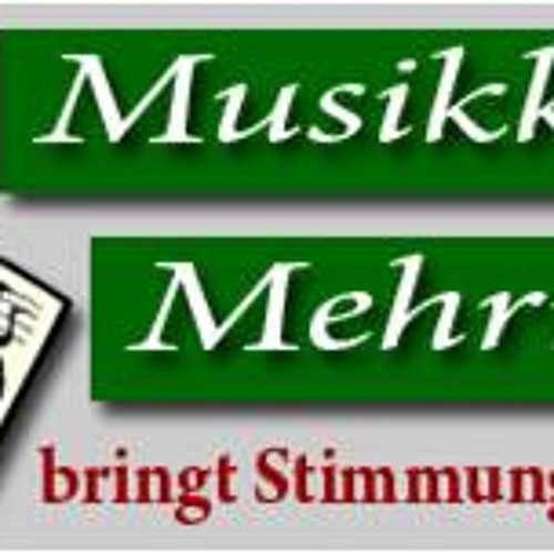 Musikkapelle Mehrnbach’s avatar