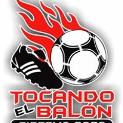 Tocando El Balón