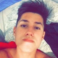 Matheus Machado