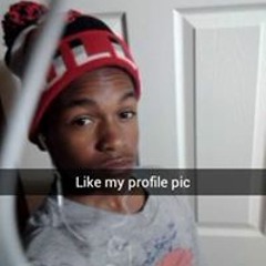 Tyshawn Kashout Collins