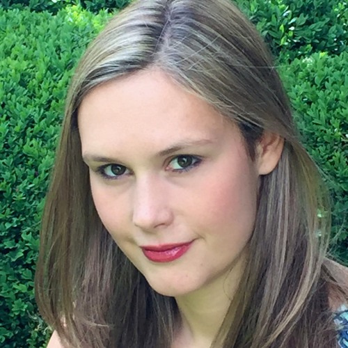 Sophia Ackermans’s avatar