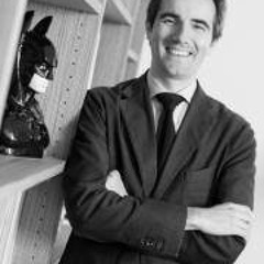 Stéphane Colombet