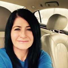 Angie Reffitt Newman